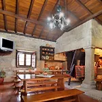 Casa Do Adro Do Casa de Férias Soajo