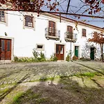 Casa Do Adro Do Casa de Férias
