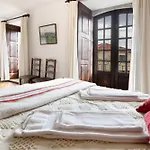 Casa Do Adro Do בית נופש *