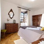 Casa Do Adro Do Casa de Férias