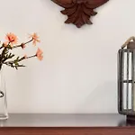 Casa Do Adro Do Casa de Férias *
