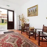 Casa de Férias Casa Do Adro Do