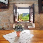 Casa Do Adro Do Casa de Férias *