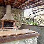 Casa Do Adro Do Casa de Férias Soajo