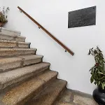 Casa Do Adro Do *