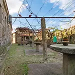 Casa Do Adro Do Casa de Férias *