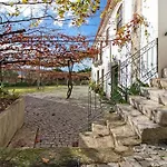 Casa Do Adro Do Casa de Férias