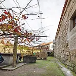 Casa de Férias Casa Do Adro Do