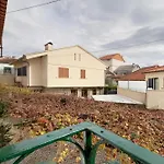 Casa Do Adro Do 度假居 索茹