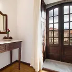 Casa de Férias Casa Do Adro Do
