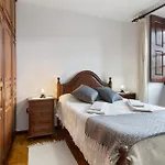 Casa Do Adro Do Casa de Férias
