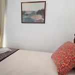 Casa Do Adro Do Casa de Férias