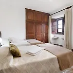 Casa Do Adro Do 度假居 索茹