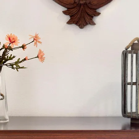 Casa Do Adro Do Semesterbostad *