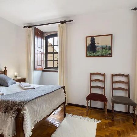 بيت للعطل Casa Do Adro Do