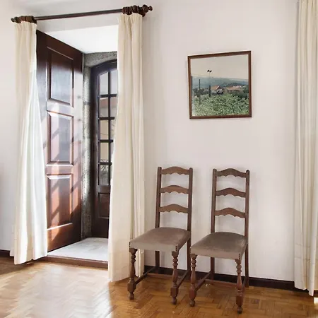 Semesterbostad Casa Do Adro Do Soajo