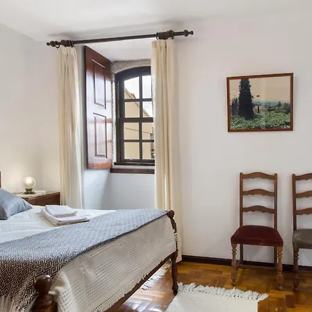 بيت للعطل Casa Do Adro Do