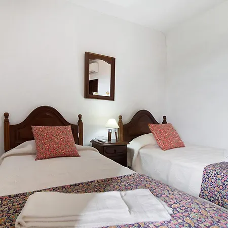 Casa Do Adro Do Semesterbostad