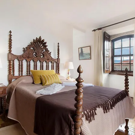 Semesterbostad Casa Do Adro Do *