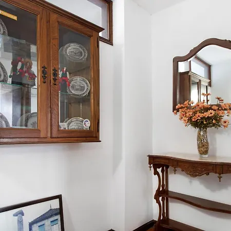 بيت للعطل Casa Do Adro Do *