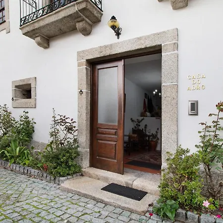 بيت للعطل Casa Do Adro Do