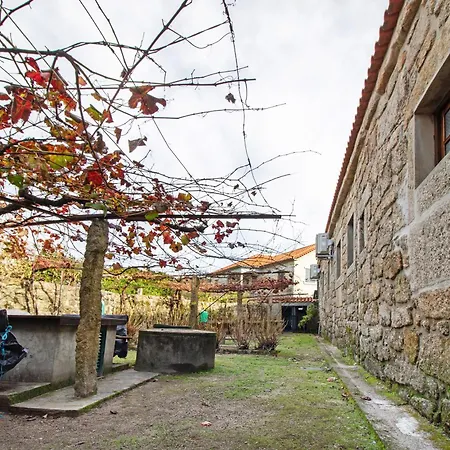 Casa Do Adro Do بيت للعطل سواجو