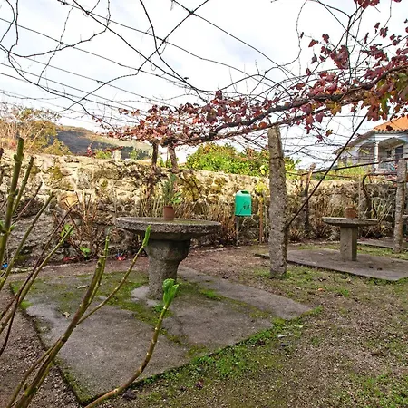 Casa Do Adro Do Semesterbostad