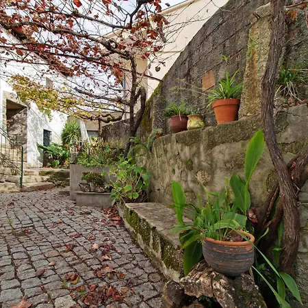 Semesterbostad Casa Do Adro Do Soajo