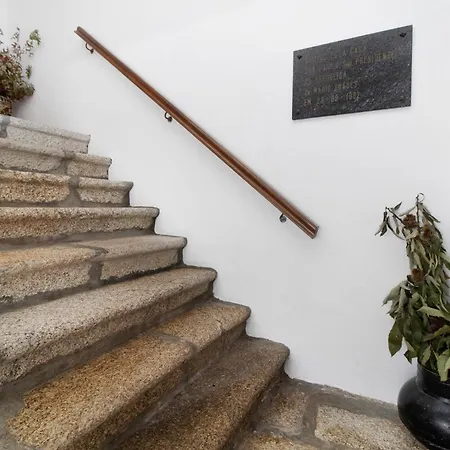 بيت للعطل Casa Do Adro Do