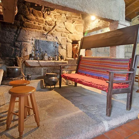 Casa Do Adro Do سواجو