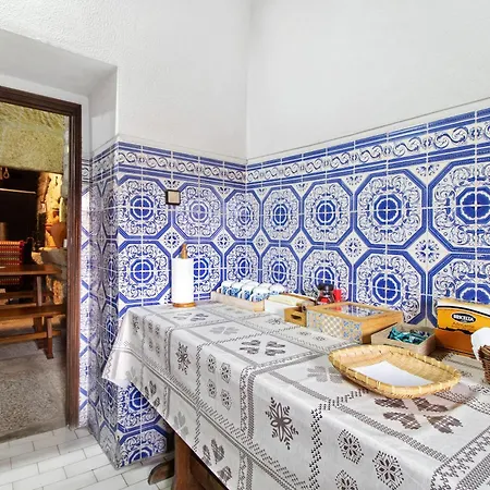 بيت للعطل Casa Do Adro Do سواجو