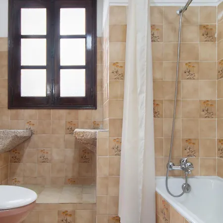 بيت للعطل Casa Do Adro Do *