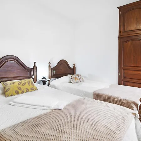 بيت للعطل Casa Do Adro Do سواجو