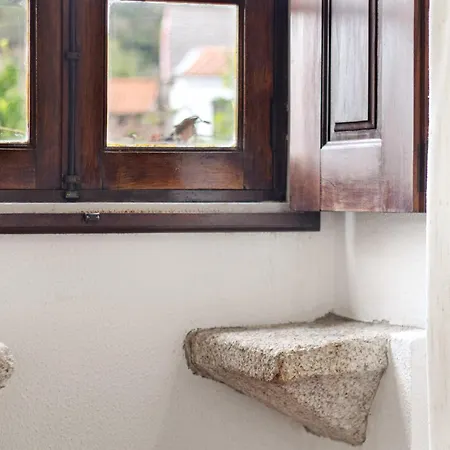 بيت للعطل Casa Do Adro Do