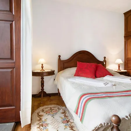 بيت للعطل Casa Do Adro Do *