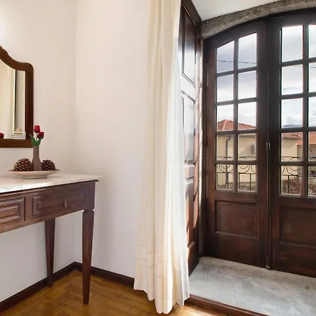 بيت للعطل Casa Do Adro Do *