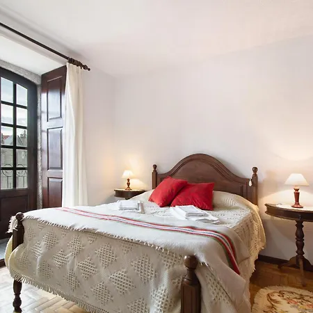 Casa Do Adro Do Soajo