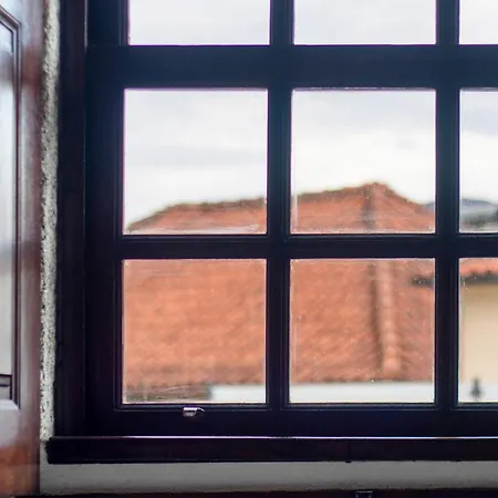 بيت للعطل Casa Do Adro Do *