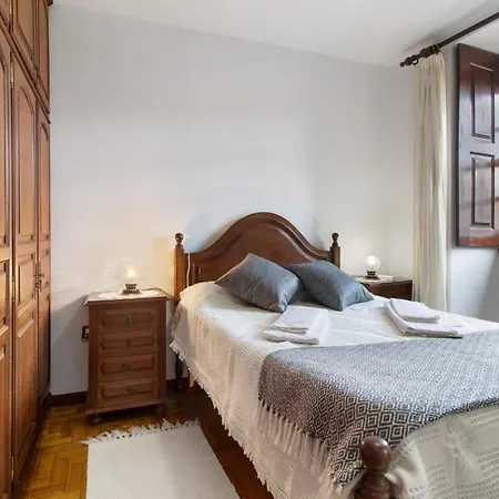 Casa Do Adro Do Semesterbostad Soajo