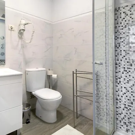 Casa Do Adro Do Semesterbostad