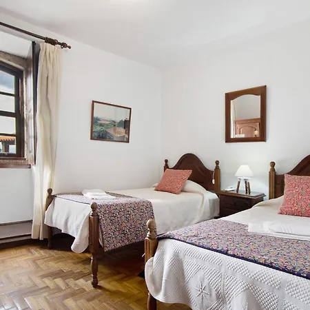 بيت للعطل Casa Do Adro Do *