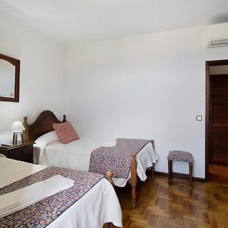 Casa Do Adro Do بيت للعطل سواجو