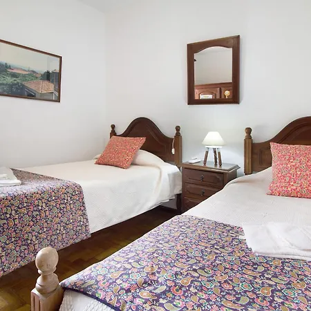 بيت للعطل Casa Do Adro Do *