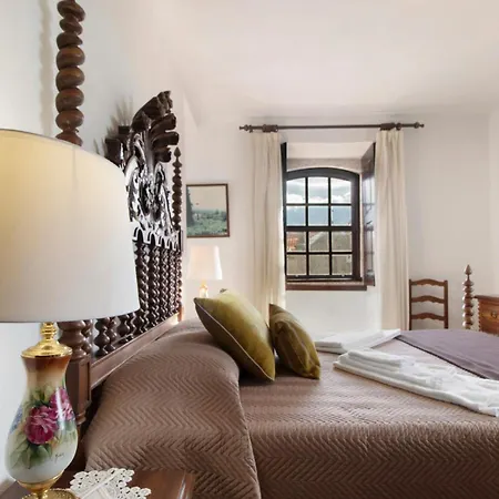 度假居 Casa Do Adro Do 索茹