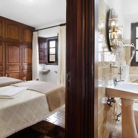 度假居 Casa Do Adro Do