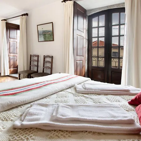 Casa Do Adro Do Semesterbostad *