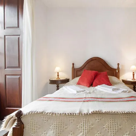 Casa Do Adro Do بيت للعطل سواجو