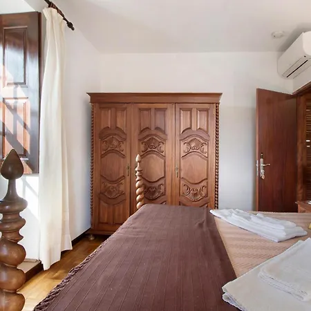 Casa Do Adro Do Casa de Férias Soajo