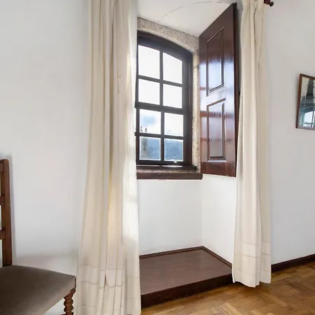 Casa Do Adro Do