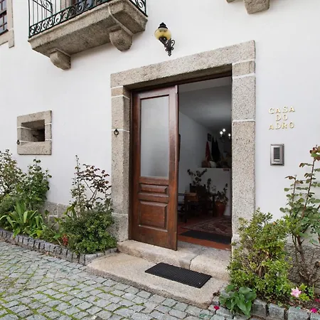 Casa Do Adro Do Soajo